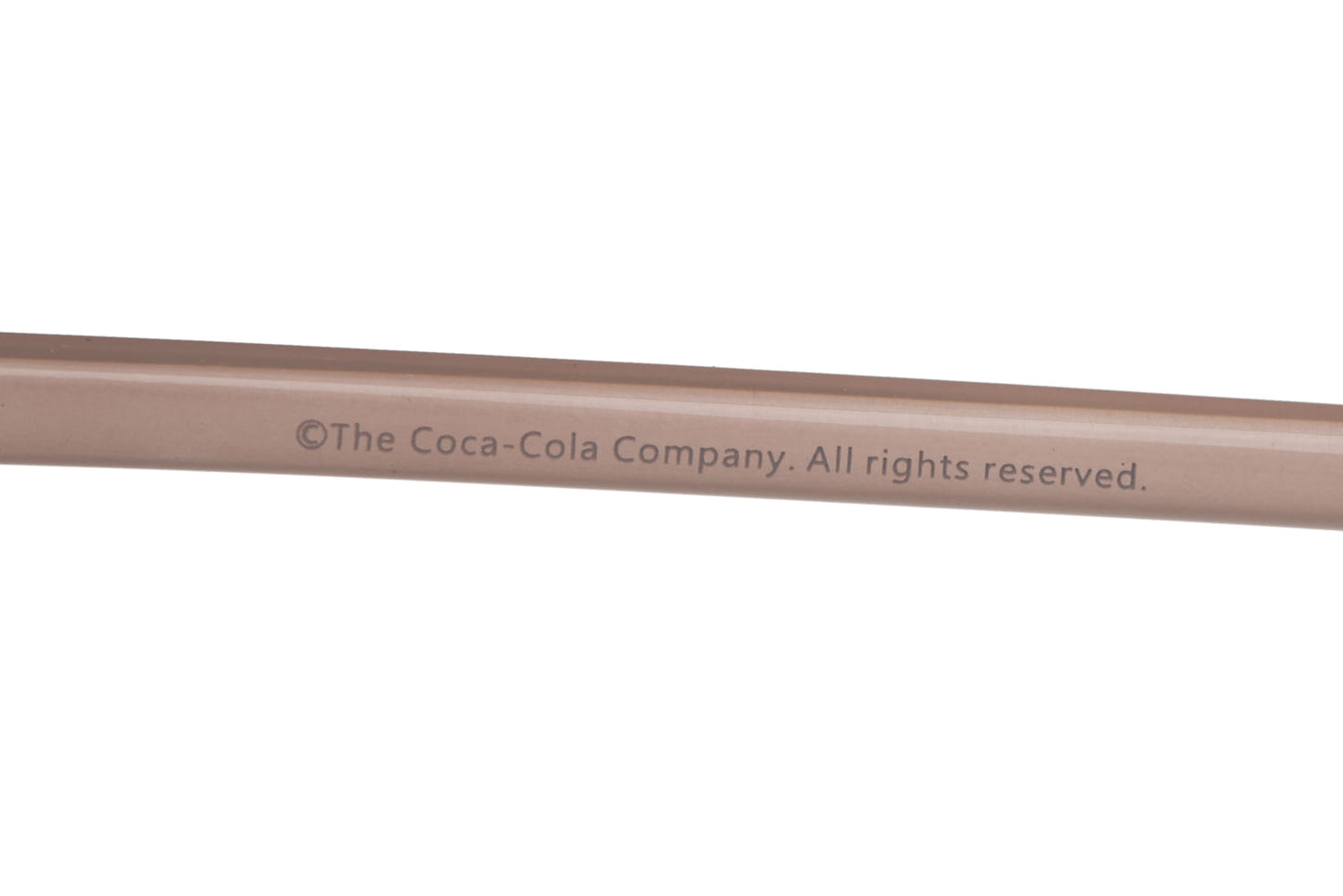 Coca Cola Square Sunglasses - Chilli Beans Australia