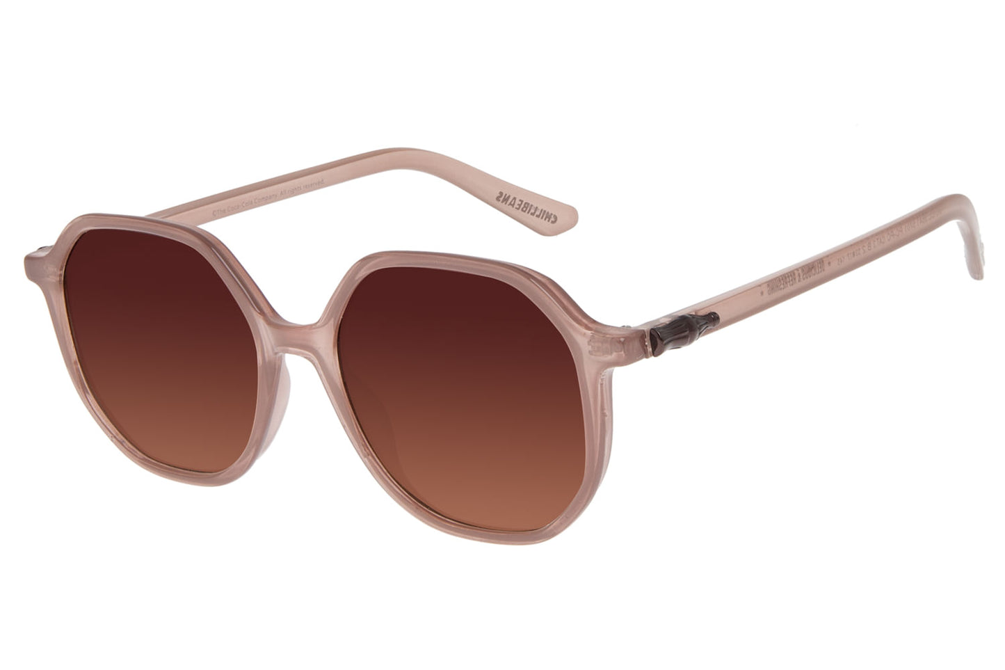 Coca Cola Square Sunglasses - Chilli Beans Australia