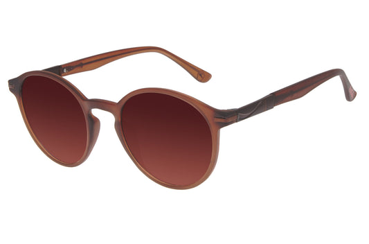 Coca Cola Round Sunglasses - Chilli Beans Australia