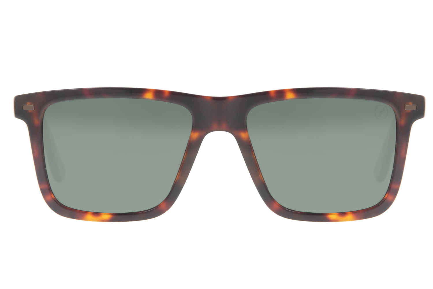 SOS Atlantic Forest Retro Square Sunglasses - Chilli Beans Australia