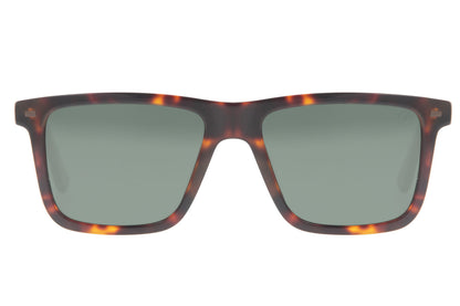 SOS Atlantic Forest Retro Square Sunglasses - Chilli Beans Australia
