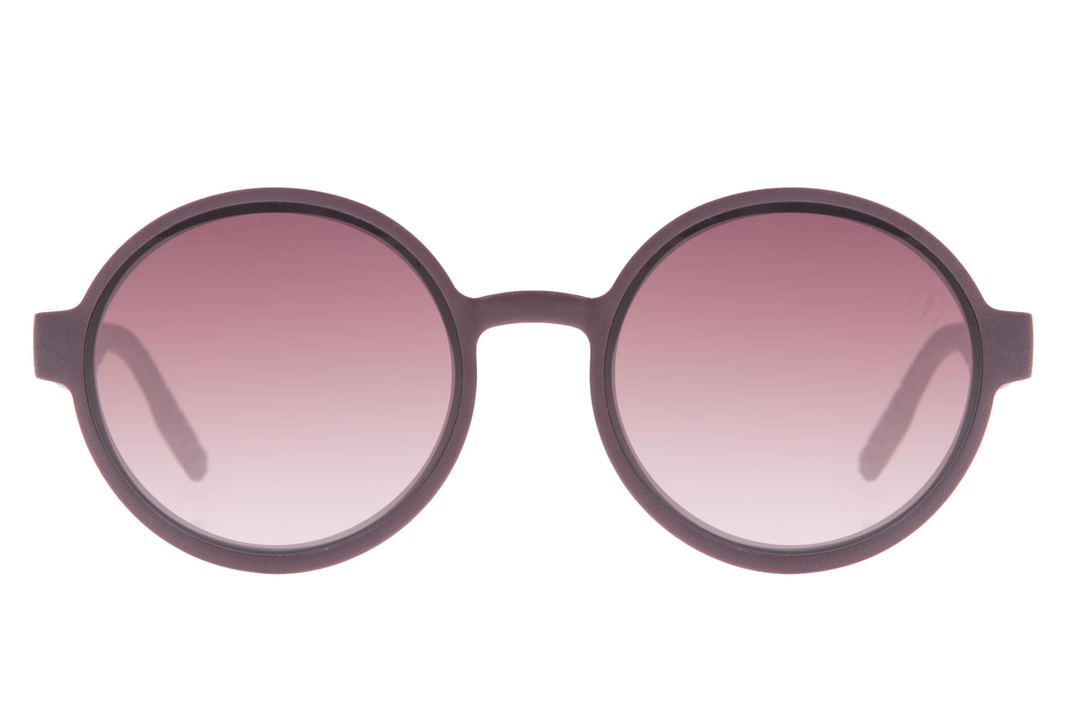 Eco Round Sunglasses - Chilli Beans Australia