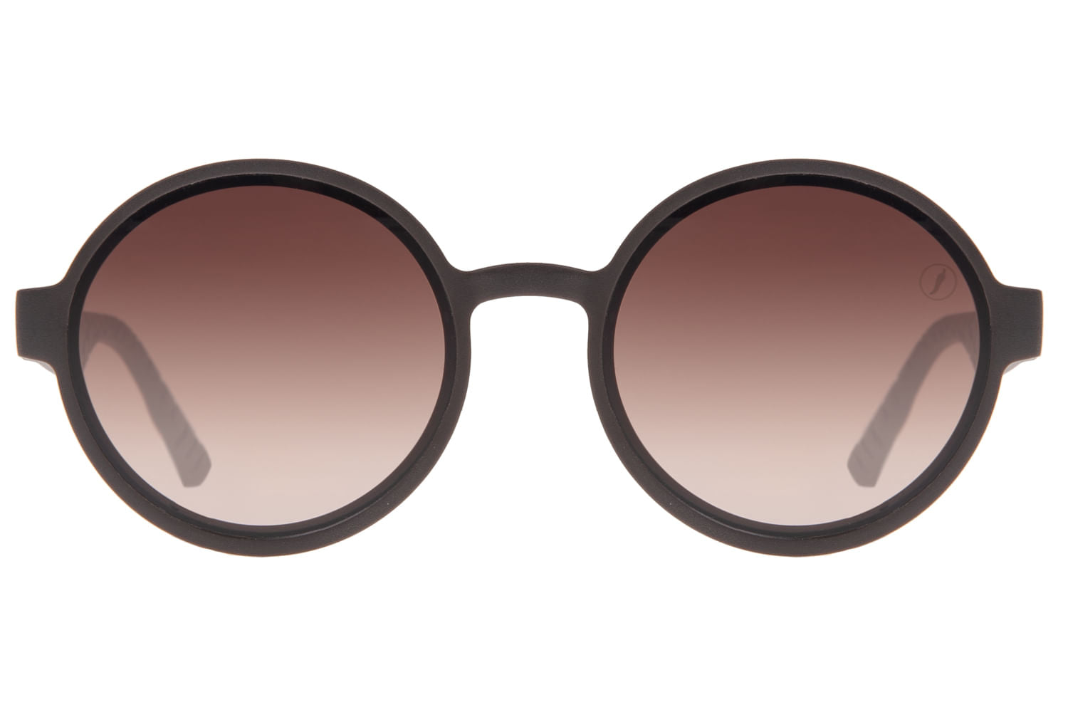 Eco Round Sunglasses - Chilli Beans Australia