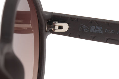 Eco Round Sunglasses - Chilli Beans Australia