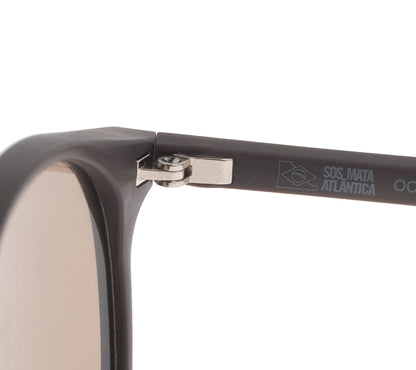 Eco Round Sunglasses - Chilli Beans Australia