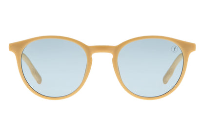Eco Round Sunglasses - Chilli Beans Australia