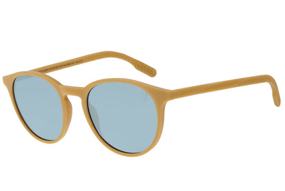Eco Round Sunglasses - Chilli Beans Australia