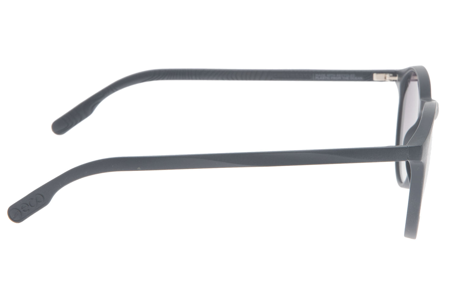 Eco Round Sunglasses - Chilli Beans Australia