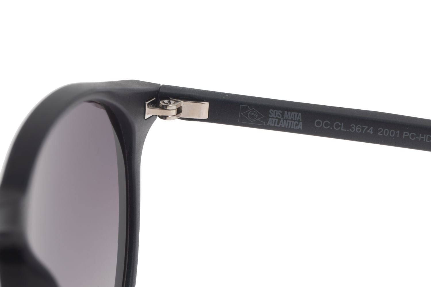 Eco Round Sunglasses - Chilli Beans Australia