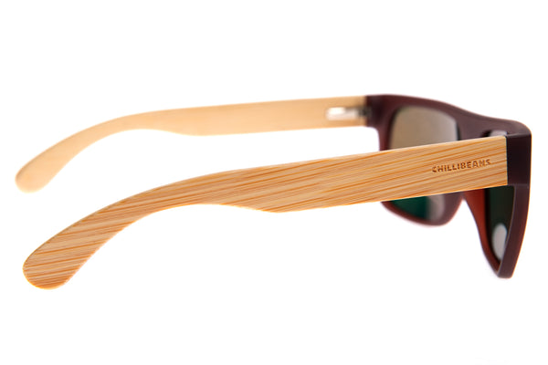 Chilli Beans Square Sunglasses