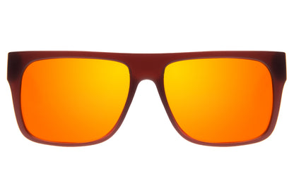 Chilli Beans Square Sunglasses
