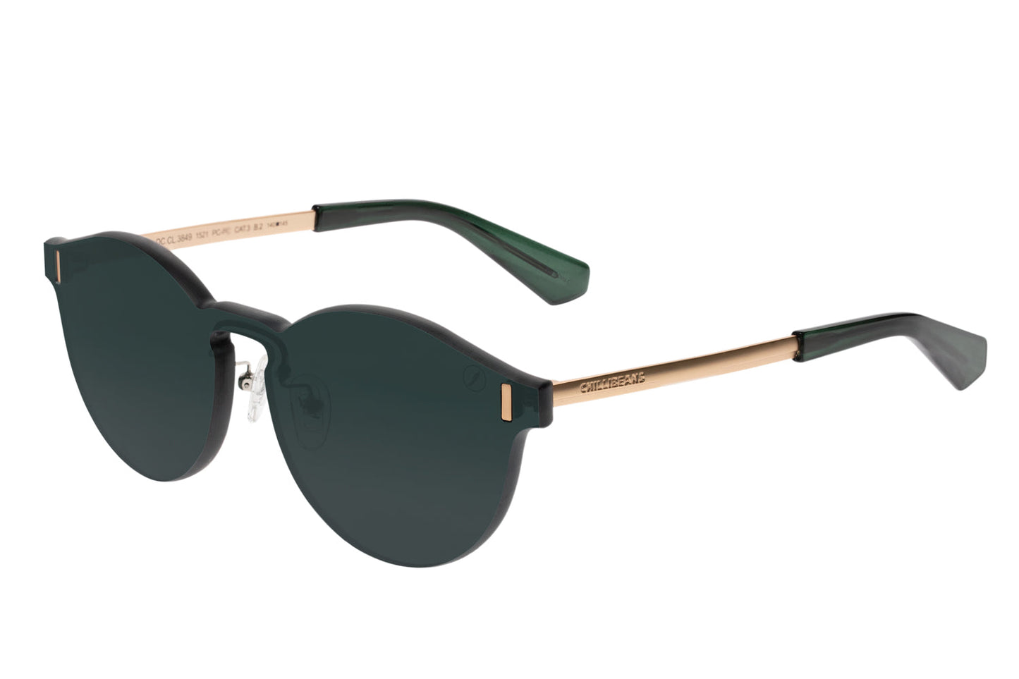 SUNGLASSES - OCCL3849