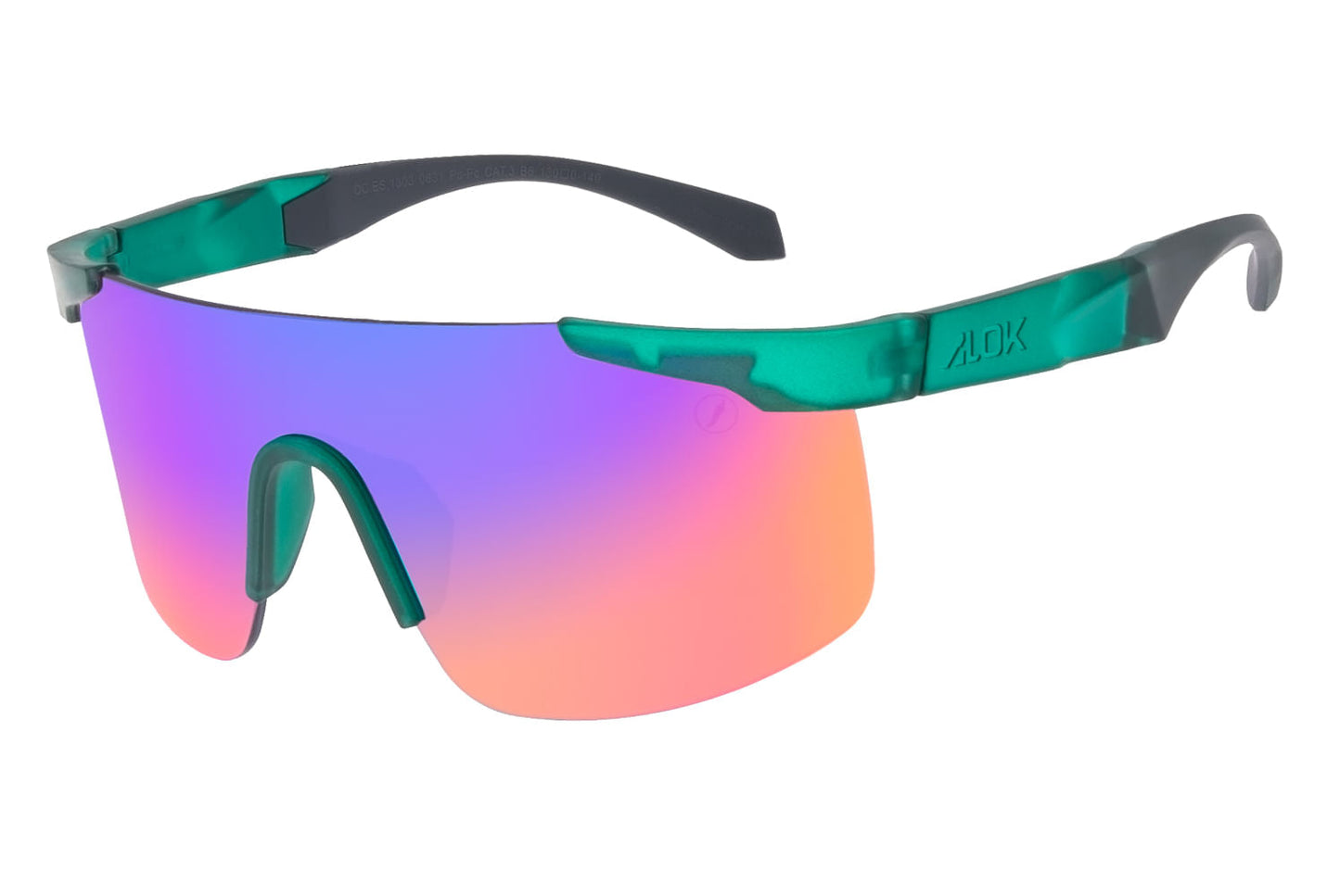 SUNGLASSES - OCES1303