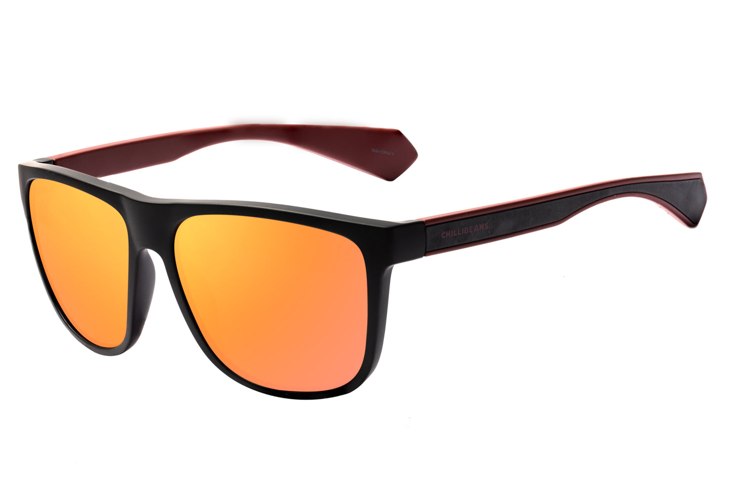 Chilli Beans New Sport Sunglasses