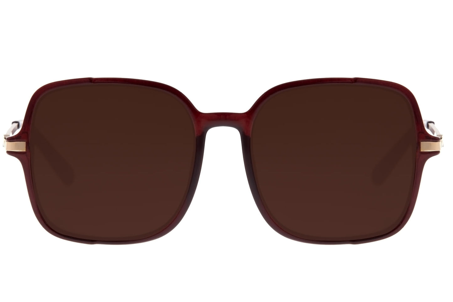 Kids Disney Princess Square Sunglasses - Chilli Beans Australia