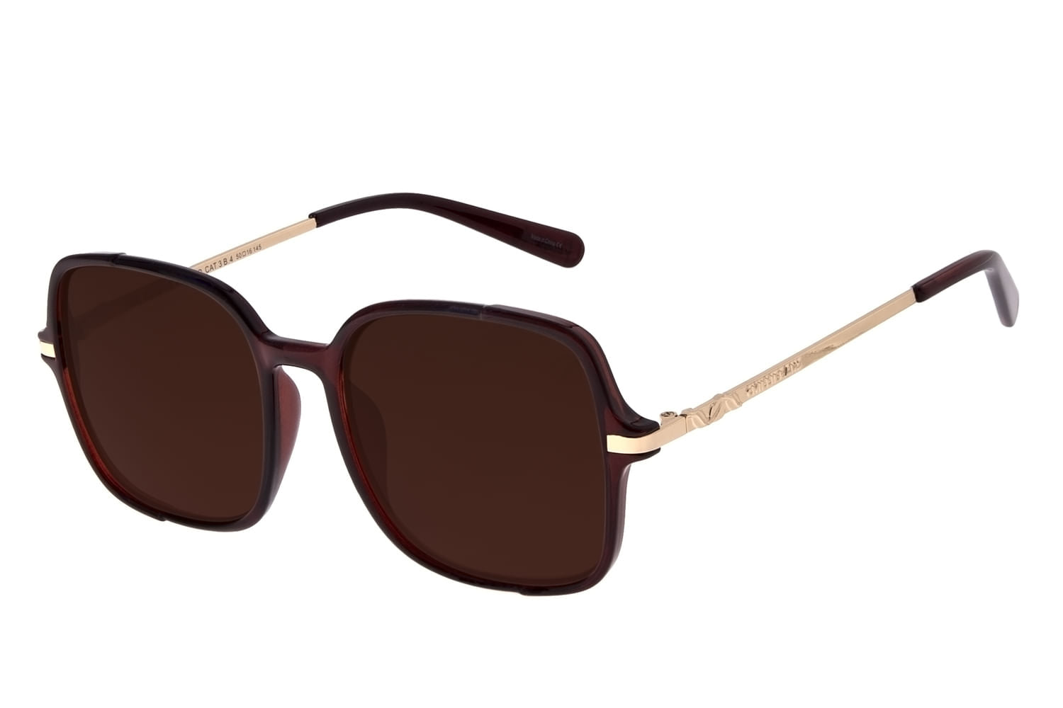 Kids Disney Princess Square Sunglasses - Chilli Beans Australia