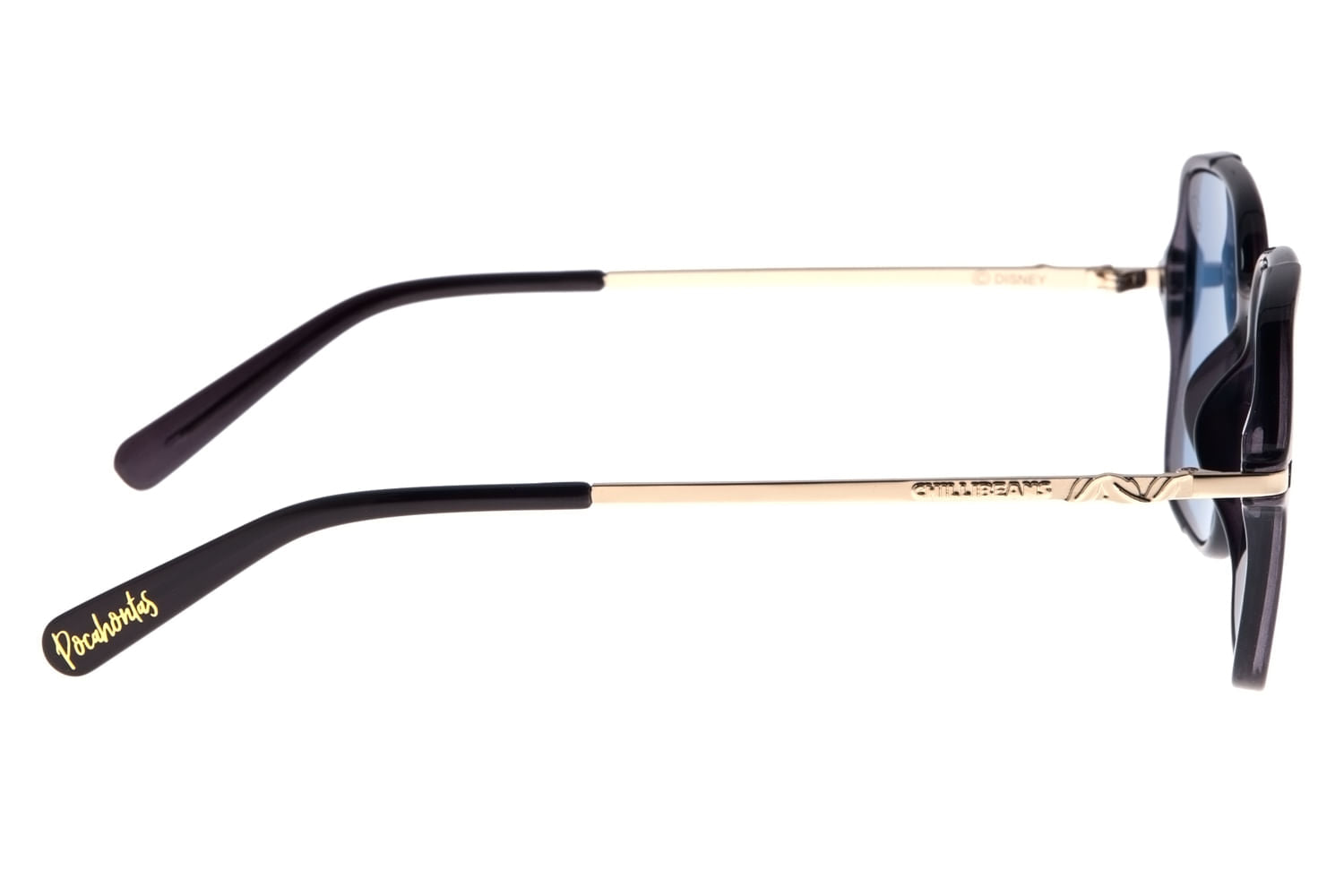 Kids Disney Princess Square Sunglasses - Chilli Beans Australia