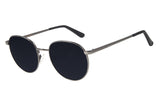 Chilli Beans Round Sunglasses - Chilli Beans Australia