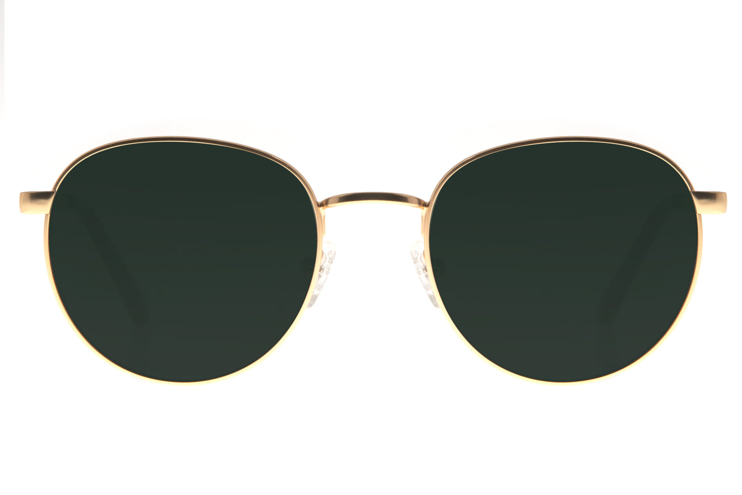 Chilli Beans Round Sunglasses - Chilli Beans Australia