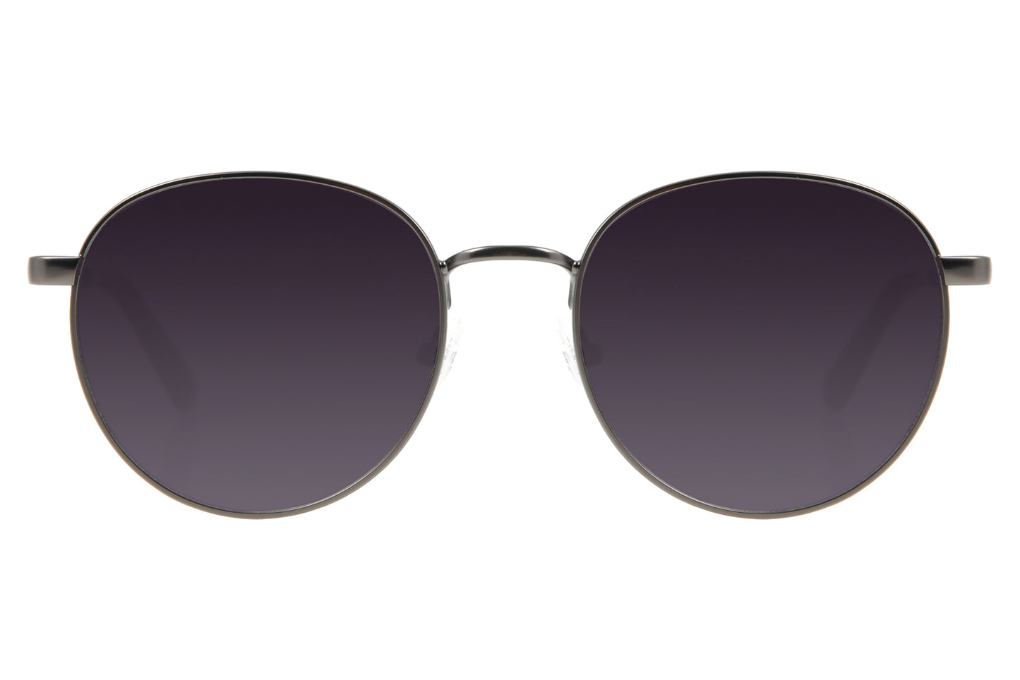 Chilli Beans Round Sunglasses - Chilli Beans Australia