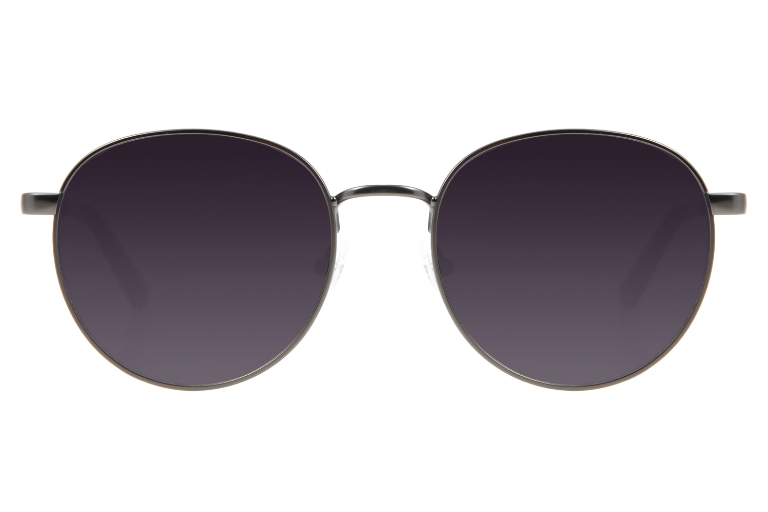 Chilli Beans Round Sunglasses - Chilli Beans Australia