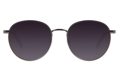 Chilli Beans Round Sunglasses - Chilli Beans Australia