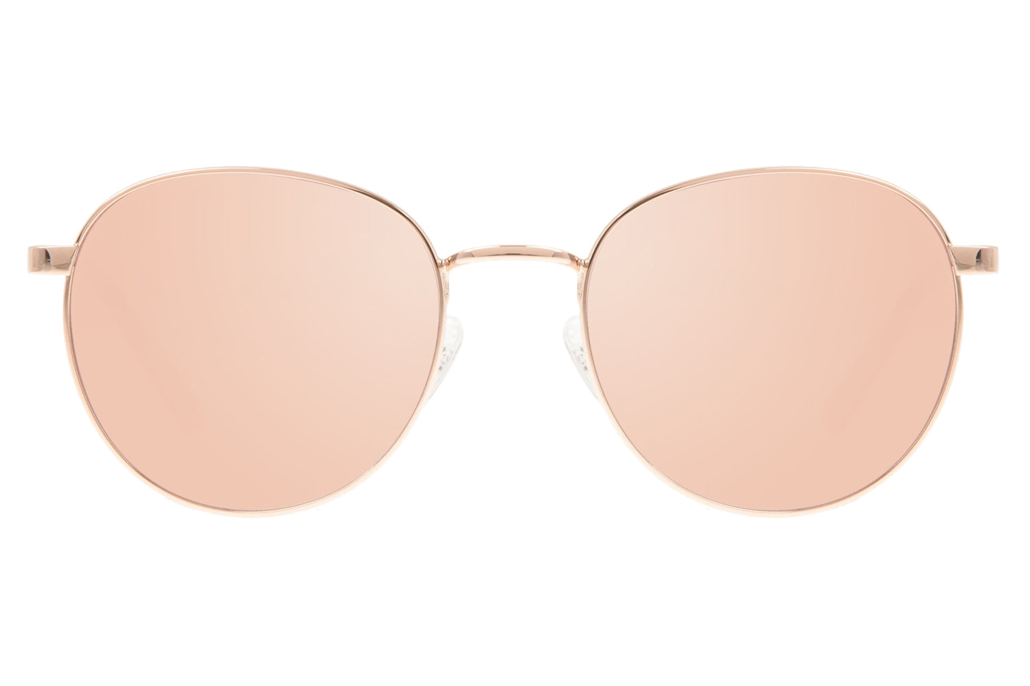 Chilli Beans Round Sunglasses - Chilli Beans Australia
