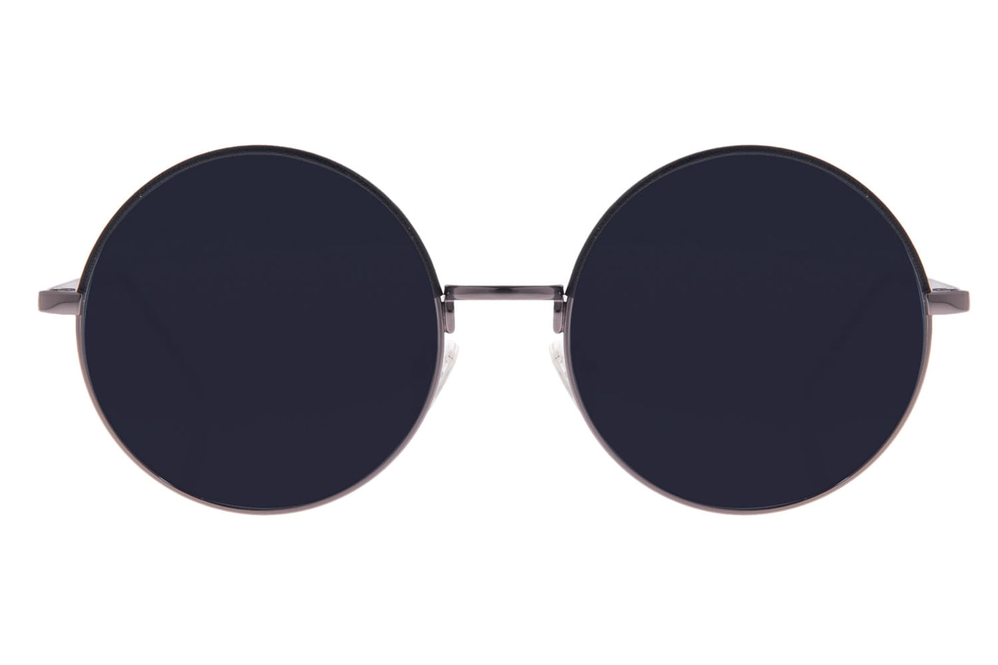 Chilli Beans Round Sunglasses - Chilli Beans Australia