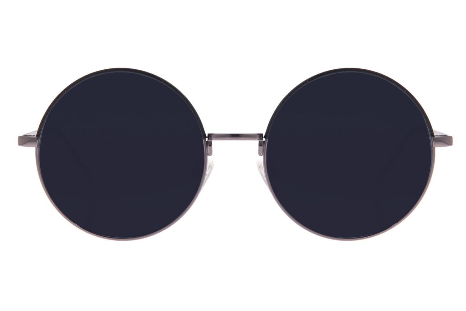 Chilli Beans Round Sunglasses - Chilli Beans Australia