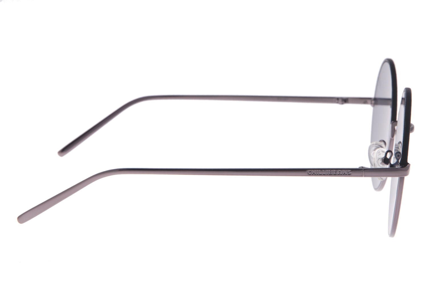 Chilli Beans Round Sunglasses - Chilli Beans Australia