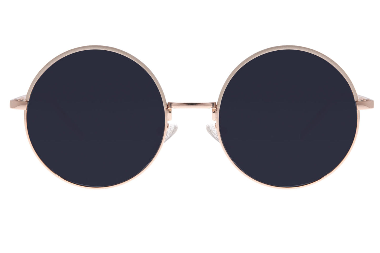 Chilli Beans Round Sunglasses - Chilli Beans Australia