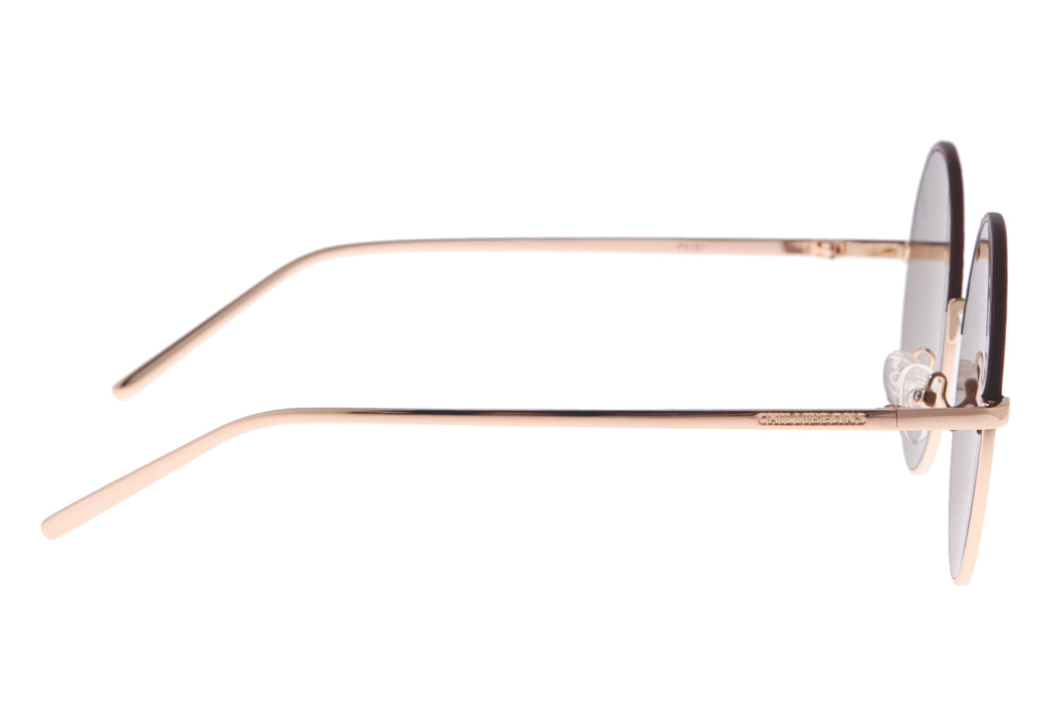 Chilli Beans Round Sunglasses - Chilli Beans Australia