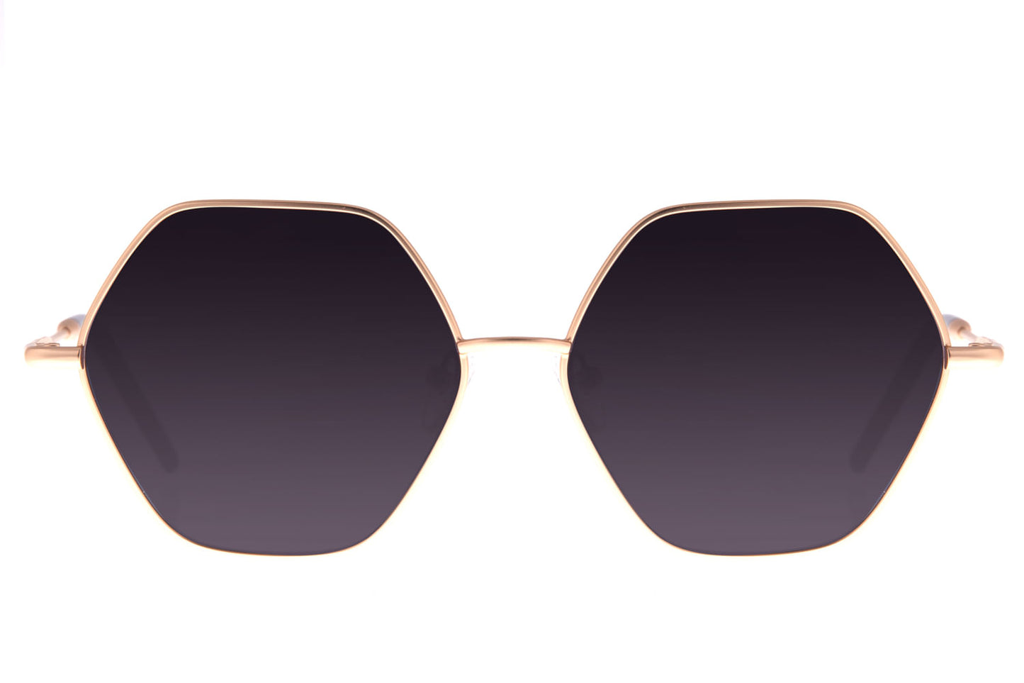 Fashion Round Sunglasses - Chilli Beans Australia