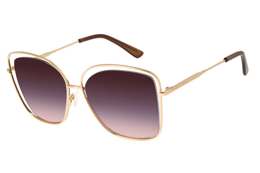 Chilli Beans Square Sunglasses - Chilli Beans Australia