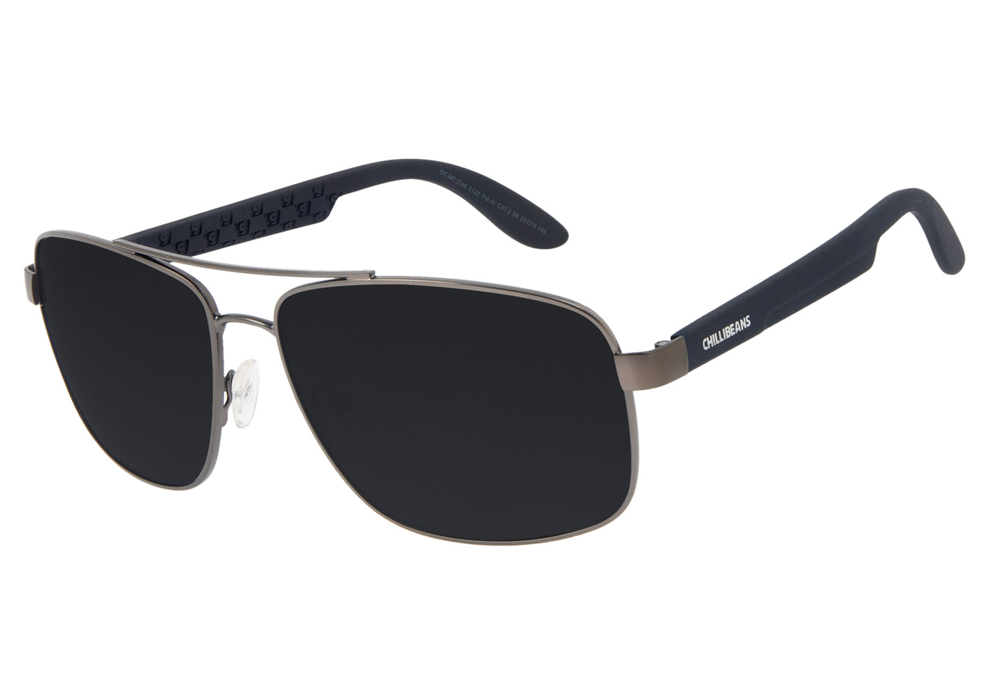 Chilli Beans Executive Sunglasses - Chilli Beans Australia