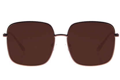 Chilli Beans Square Sunglasses - Chilli Beans Australia