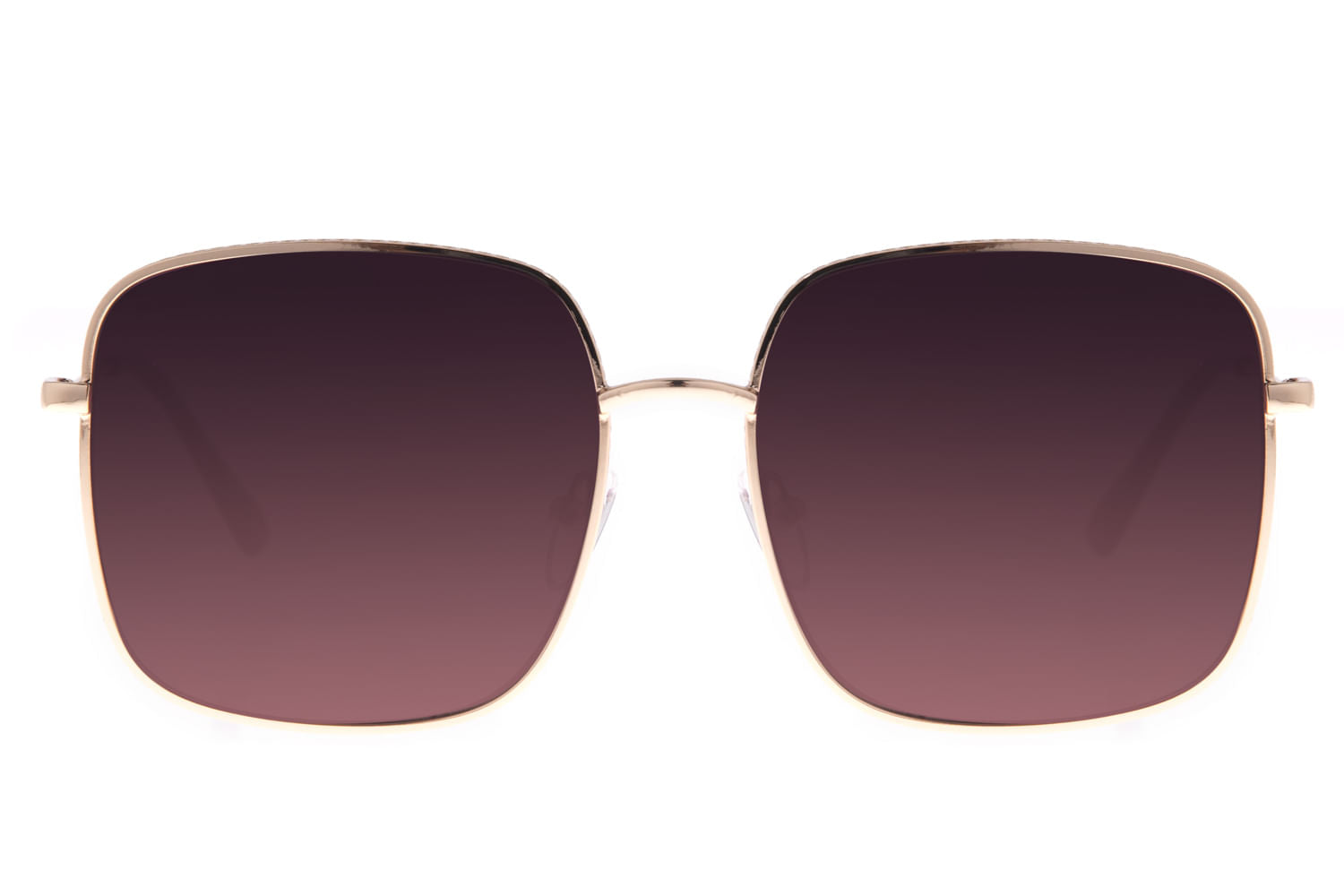 Chilli Beans Square Sunglasses - Chilli Beans Australia
