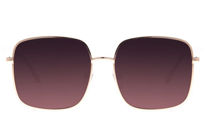Chilli Beans Square Sunglasses - Chilli Beans Australia