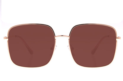 Chilli Beans Square Sunglasses - Chilli Beans Australia