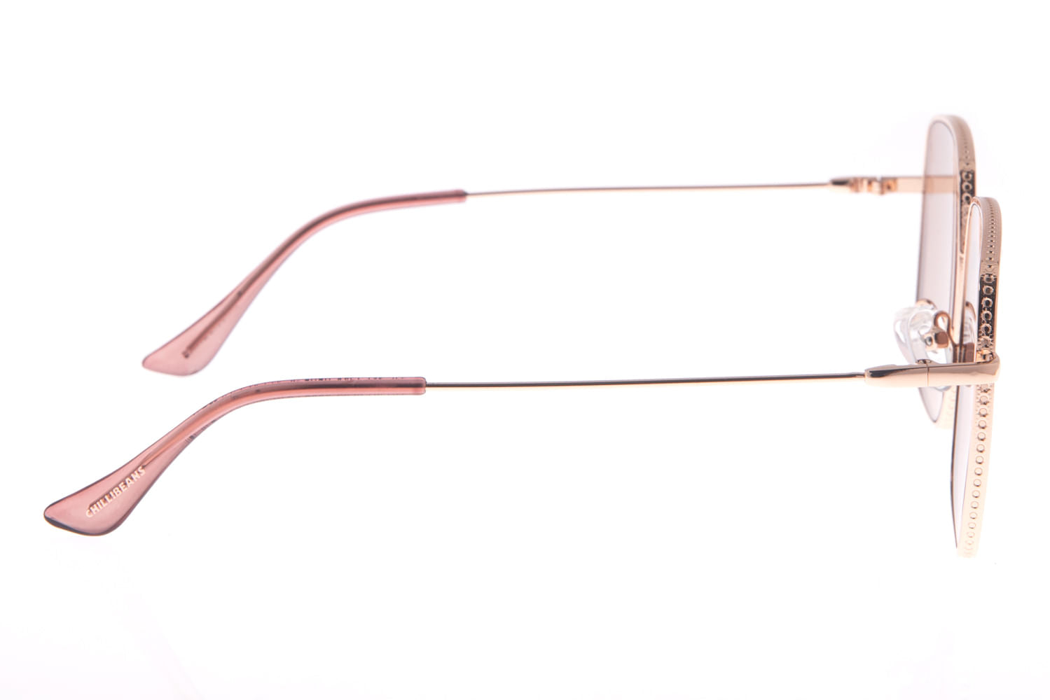 Chilli Beans Square Sunglasses - Chilli Beans Australia