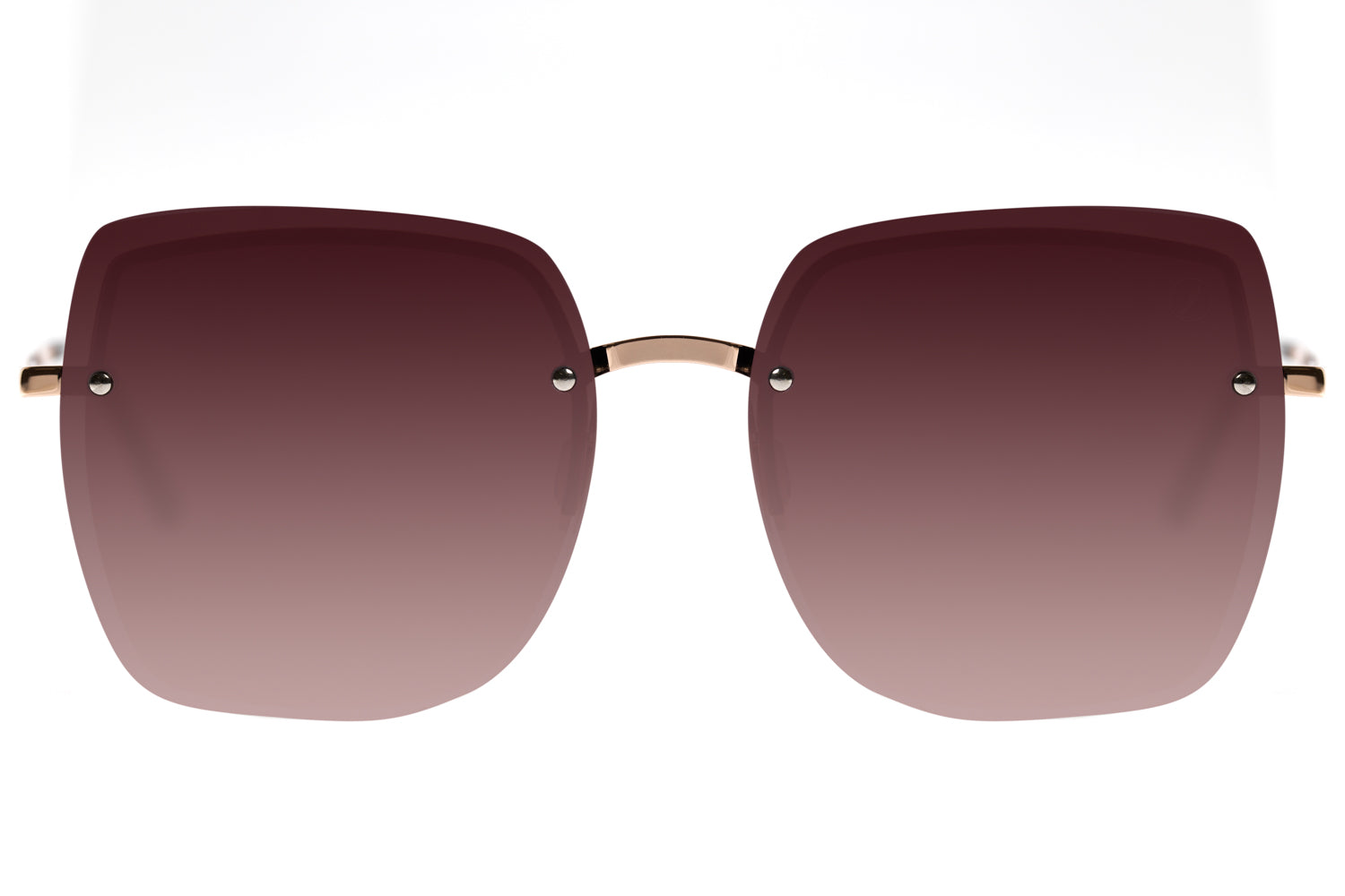 Chilli Beans Round Sunglasses - Chilli Beans Australia