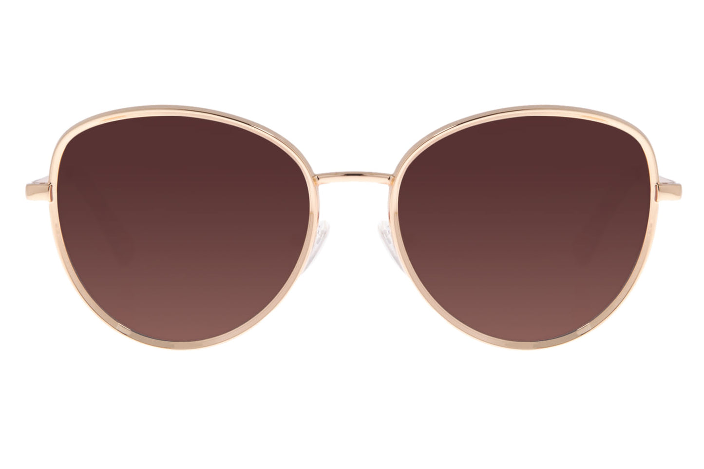 Chilli Beans Round Sunglasses - Chilli Beans Australia