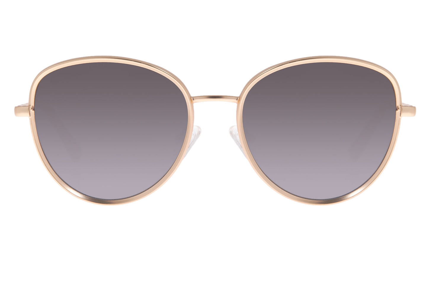 Chilli Beans Round Sunglasses - Chilli Beans Australia