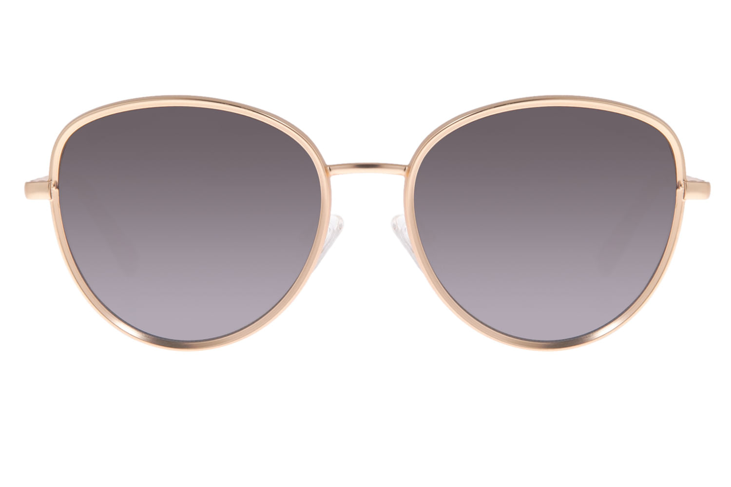 Chilli Beans Round Sunglasses - Chilli Beans Australia