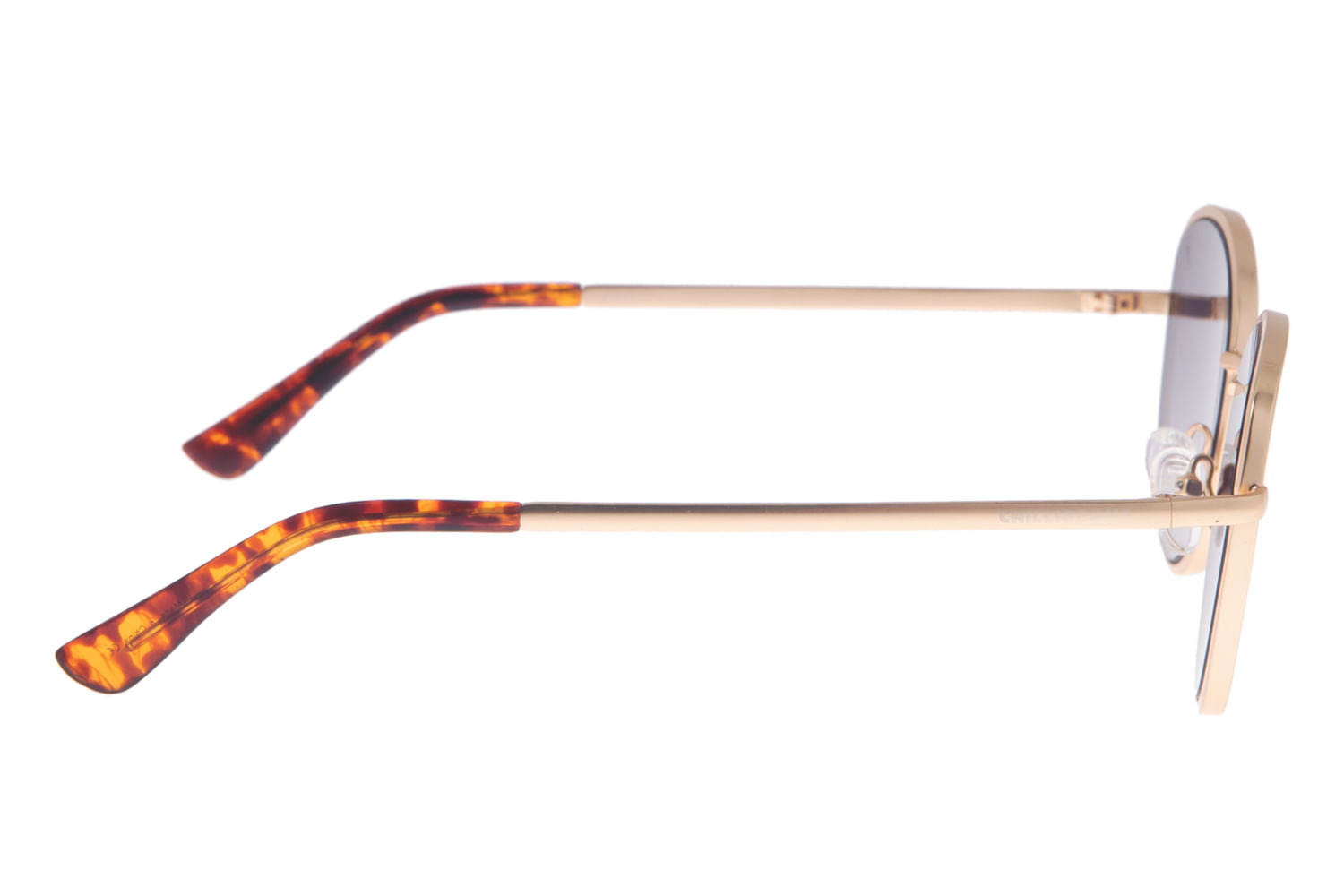 Chilli Beans Round Sunglasses - Chilli Beans Australia