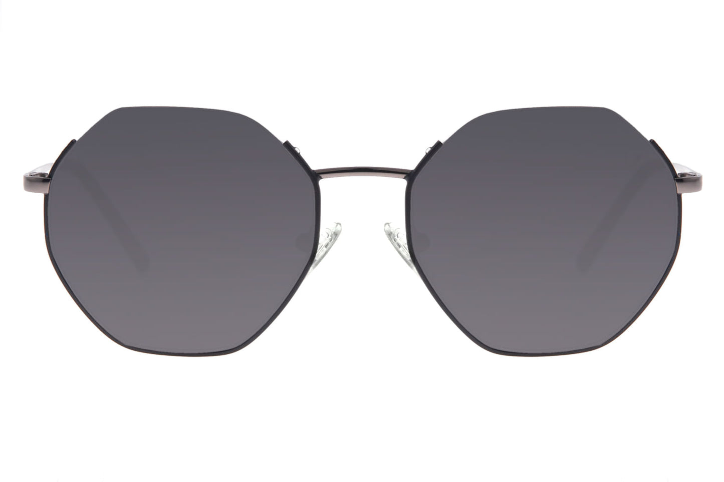 Chilli Beans Round Sunglasses - Chilli Beans Australia