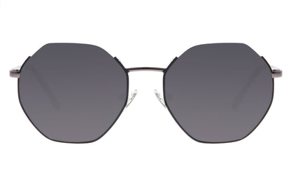 Chilli Beans Round Sunglasses - Chilli Beans Australia