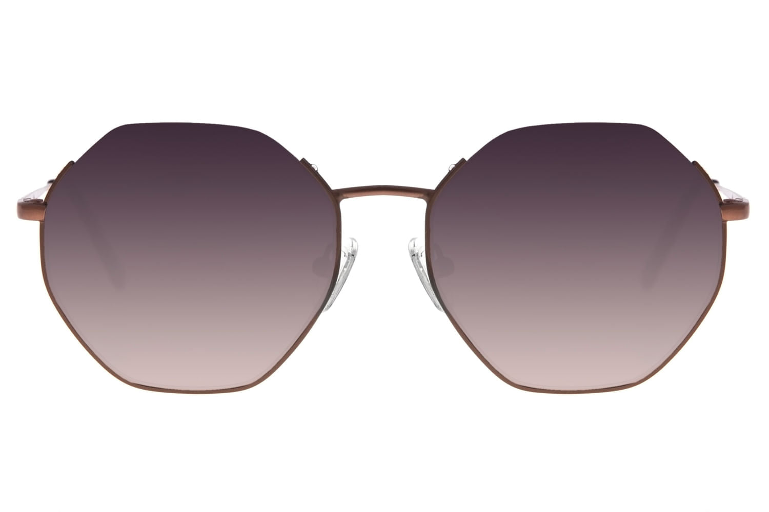 Chilli Beans Round Sunglasses - Chilli Beans Australia