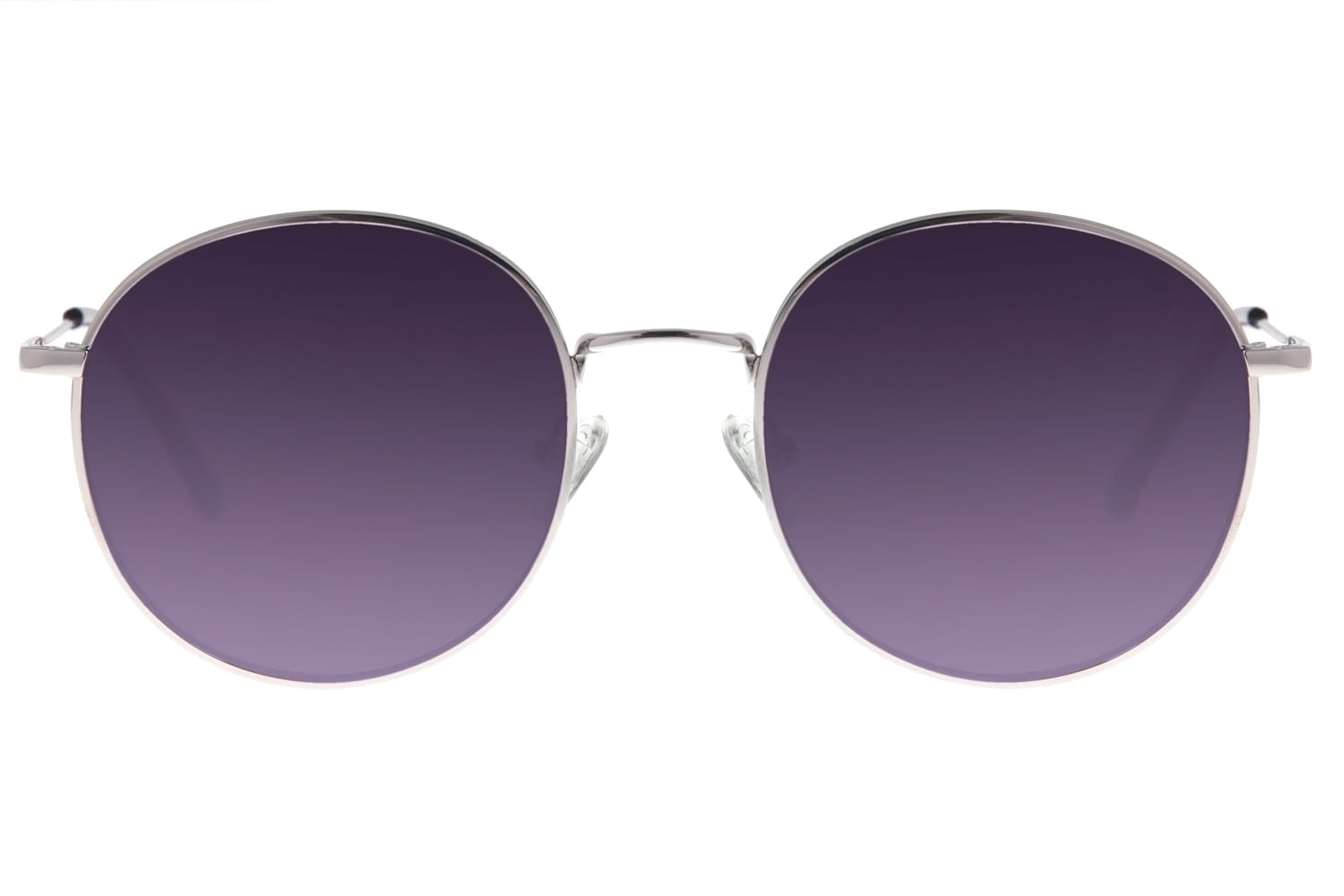 Chilli Beans Round Sunglasses - Chilli Beans Australia