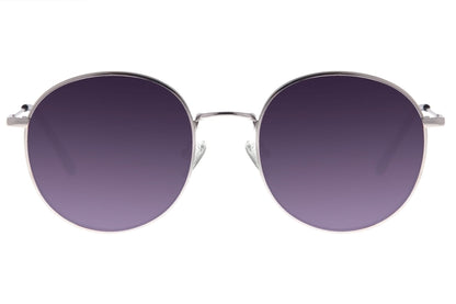 Chilli Beans Round Sunglasses - Chilli Beans Australia